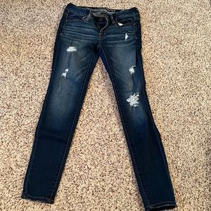 AMERICAN EAGLE - Jeggings
